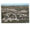 LAON: les H.L.M. et cités vue aérienne 10x15 - très bon état