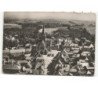 MARLE: l'église et le monument vue aérienne 10x15 - état