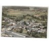MARLY - GOMONT: le centre vue aérienne 10x15 - très bon état