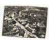 MARLY-GOMONT: vue aérienne 10x15 - très bon état