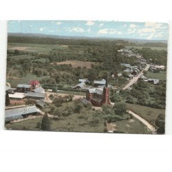 LEME: vue aérienne 10x15 - état