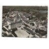 LIESSE: institut médico-pédagogique vue aérienne 10x15 - très bon état