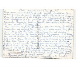 LIESSE: institut médico-pédagogique vue aérienne 10x15 - très bon état