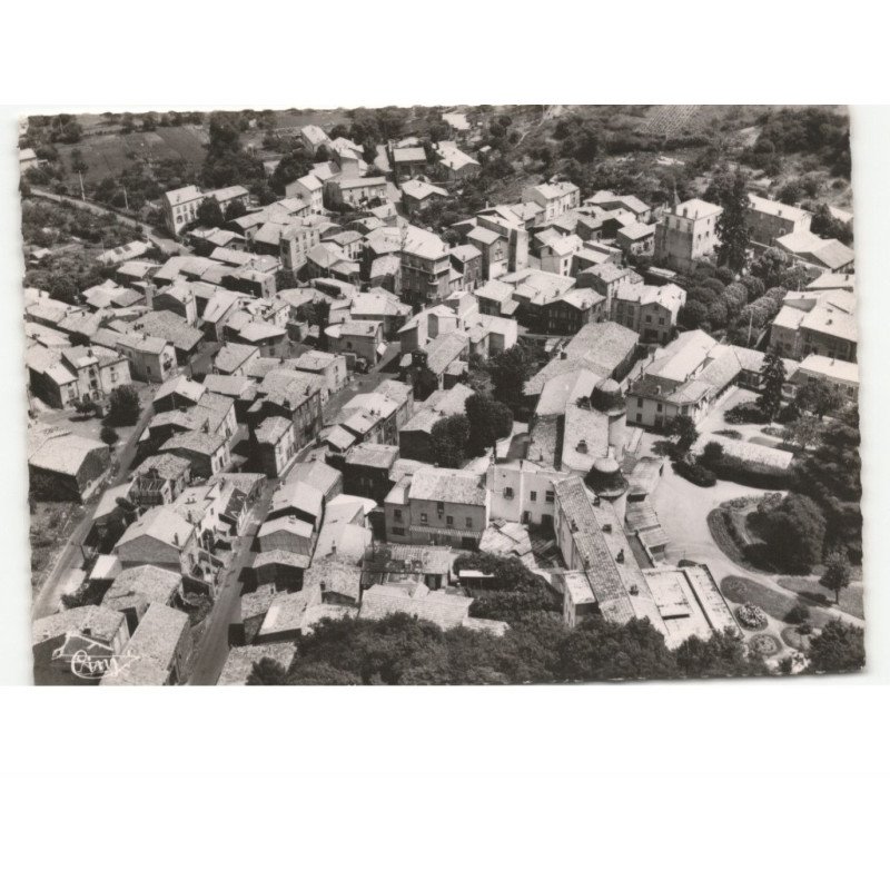 DURTOL: vue aérienne 10x15 - très bon état