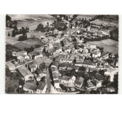 DORE-L'EGLISE: vue aérienne 10x15 - très bon état