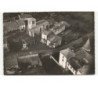 DOMAIZE: vue générale vue aérienne 10x15 - très bon état