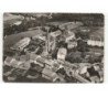 LOUBEYRAT: vue générale vue aérienne 10x15 - très bon état
