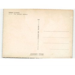 MARAT: vue générale vue aérienne 10x15 - très bon état