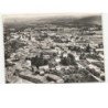 ARLANC: vue générale vue aérienne 10x15 - très bon état