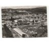 ARLANC: vue générale vue aérienne 10x15 - très bon état