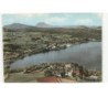 AYDAT: lac d'aydat vue aérienne 10x15 - très bon état