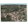 BERTIGNAT: vue générale vue aérienne 10x15 - très bon état
