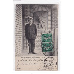 NORD : la maison du broutteux - tres bon etat