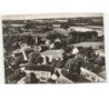 CHARENSAT: vue générale vue aérienne 10x15 - très bon état