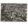 CHATEL-GUYON: vue générale vue aérienne 10x15 - très bon état