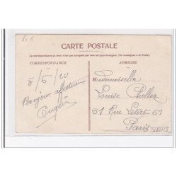 BAISIEUX : intérieur de la gare - tres bon etat