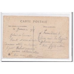 LOURCHES : le jeune després est mis a mort pour son acte d'héroisme (il n'avait que 15 ans !) - tres bon etat