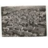 LA MONTGIE: vue générale vue aérienne 10x15 - très bon état