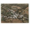 MURAT-le-QUAIRE: LE PESSY: vue générale vue aérienne 10x15 - très bon état