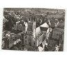 BELLEY: la cathédrale vue aérienne 10x15 - très bon état