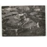 MUROL: château vue aérienne 10x15 - très bon état