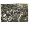 CERDON: l'église vue aérienne 10x15 - très bon état