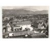 BELLEY: les casernes sibvet vue aérienne 10x15 - très bon état