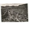 CERDON: le mont et la vierge carmier vue aérienne 10x15 - très bon état