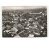CESSY: vue générale vue aérienne 10x15 - très bon état