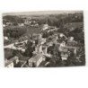FRANS: vue générale vue aérienne 10x15 - très bon état