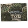 FERNEY-VOLTAIRE: château de voltaire vue aérienne 10x15 - très bon état
