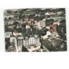 HAUTEVILLE-LOMPNES: les sanatoriums vue aérienne 10x15 - très bon état