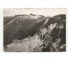 LELEX: les monts du jura, sommet du reculet vue aérienne 10x15 - état
