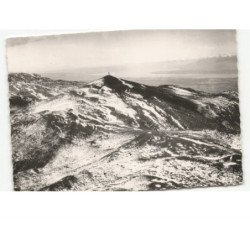 LELEX: les monts du jura sommet du reculet lac de genève vue aérienne 10x15 - très bon état