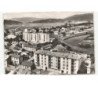 OYONNAX: école natioanel des matières plastiques vue aérienne 10x15 - très bon état