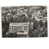 HAUTEVILLE-LOMPNES: la fresnaie vue aérienne 10x15 - très bon état