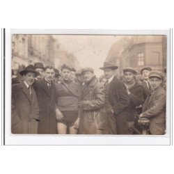 NORD : 4 cartes photo , circuit des Flandres (cyclisme) - tres bon etat