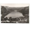 NANTUA: le lac vue aérienne 10x15 - très bon état