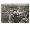 SAINT-LAURENT-les-MACON: les H.L.M. vue aérienne 10x15 - très bon état