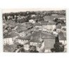 PONT-DE-VAUX: place joubert vue aérienne 10x15 - très bon état