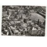 NANTUA: l'église saint-michel vue aérienne 10x15 - état