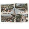 CONTREVOZ: souvenir... 5 vues vue aérienne 10x15 - très bon état