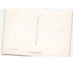CONTREVOZ: souvenir... 5 vues vue aérienne 10x15 - très bon état