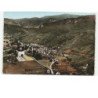 VILLEBOIS: vue panoramique vue aérienne 10x15 - très bon état