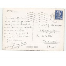 ARS: vue générale vue aérienne 10x15 - très bon état