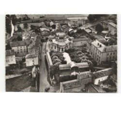 ARS: vue générale vue aérienne 10x15 - très bon état