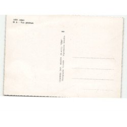 ARS: vue générale vue aérienne 10x15 - très bon état