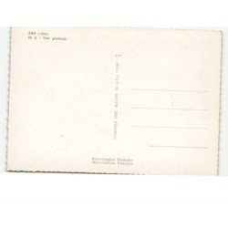 ARS: vue générale vue aérienne 10x15 - très bon état