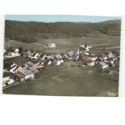 ARANC: vue générale vue aérienne 10x15 - très bon état