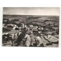ARS: vue générale vue aérienne 10x15 - très bon état